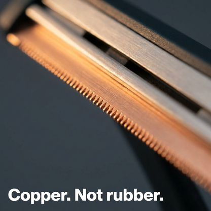Unweave Copper Edge™