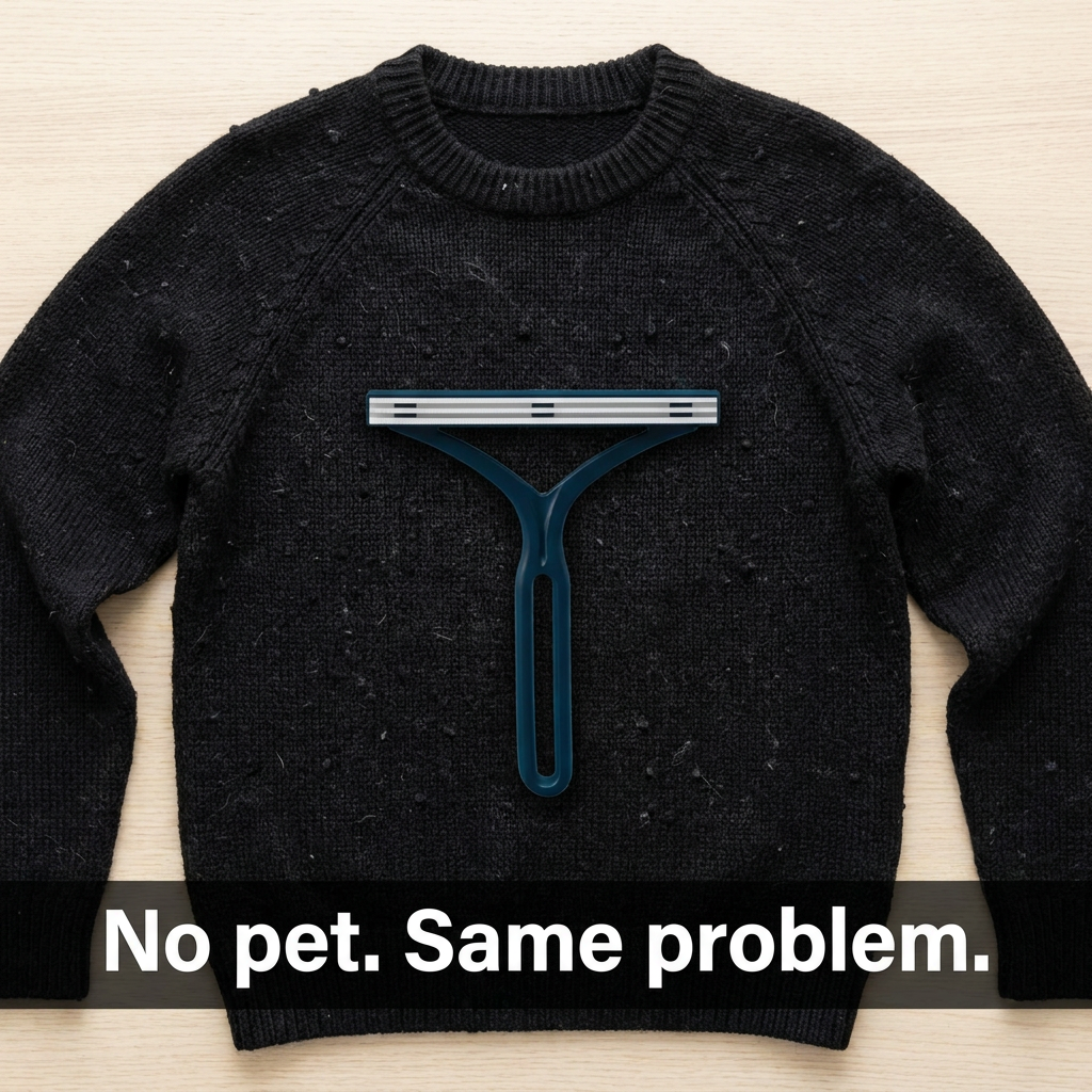 Unweave Copper Edge™