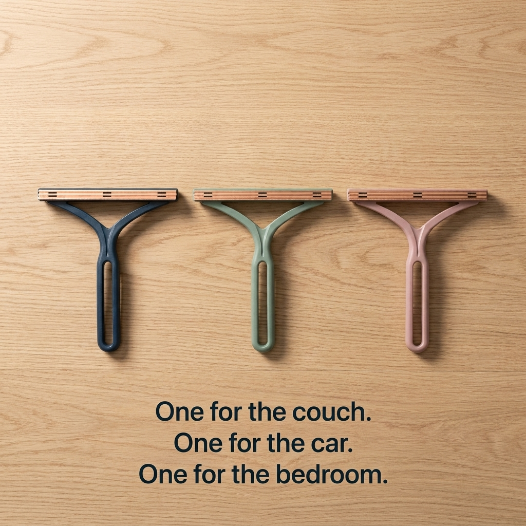 Unweave Copper Edge™