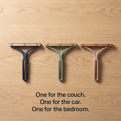 Unweave Copper Edge™