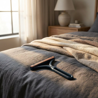 Unweave Copper Edge™