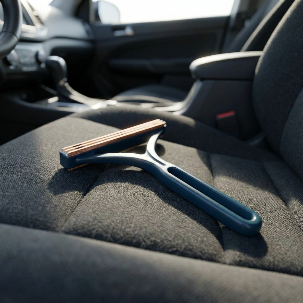 Unweave Copper Edge™