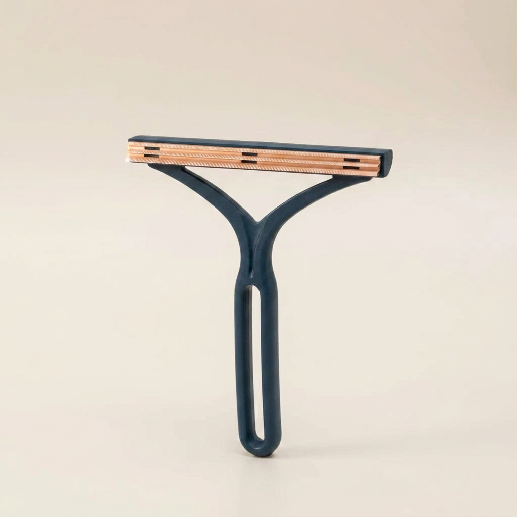 Unweave Copper Edge™